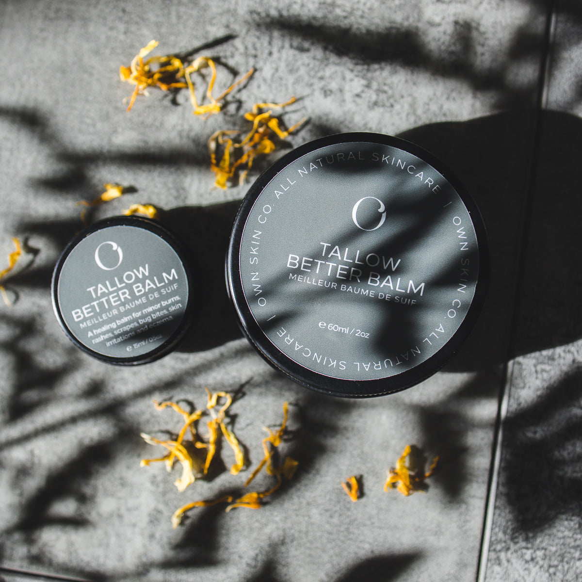 Tallow Skincare Better Balm Canada