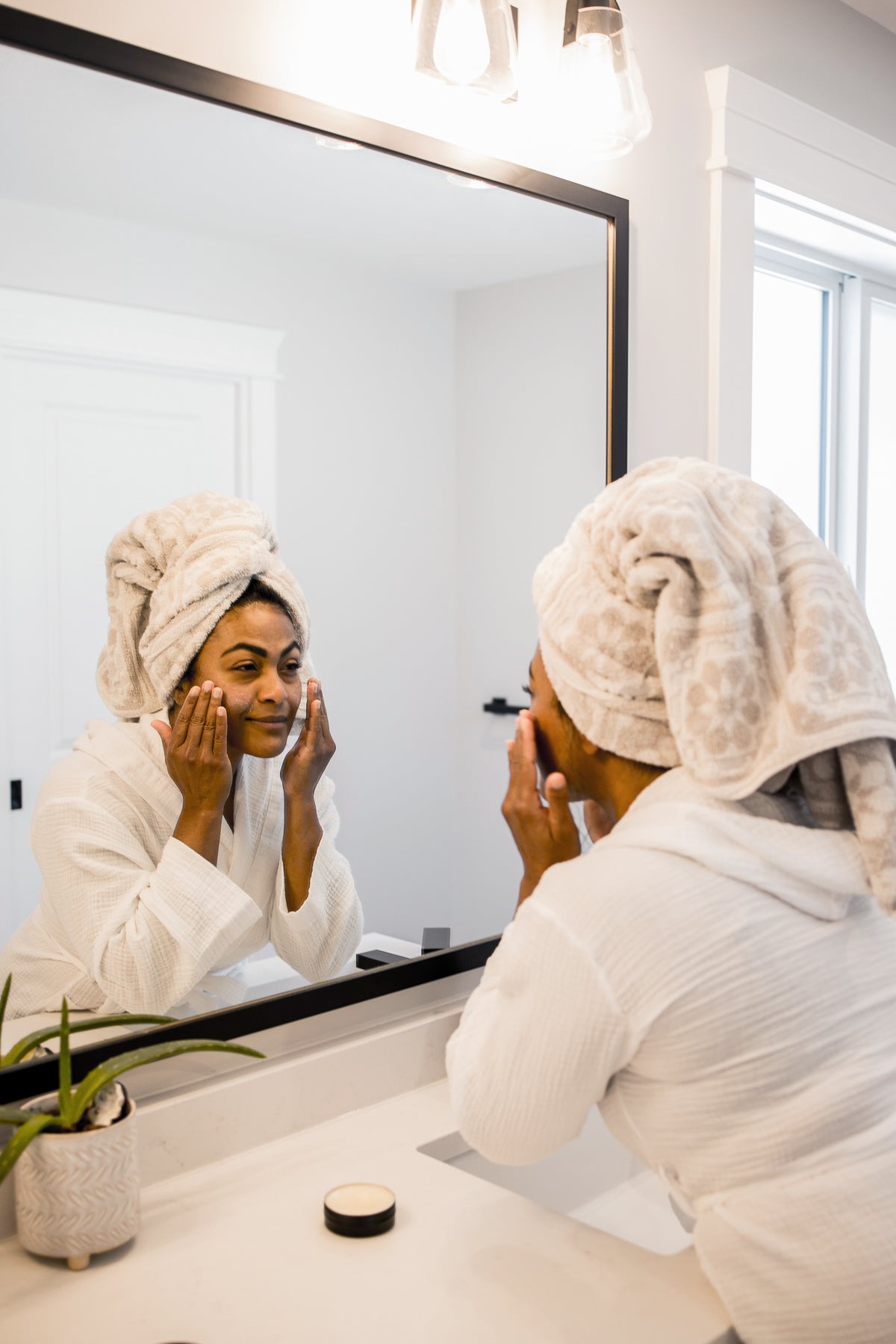 Tallow For Skin, how tallow skincare will simplify your skincare routine.
