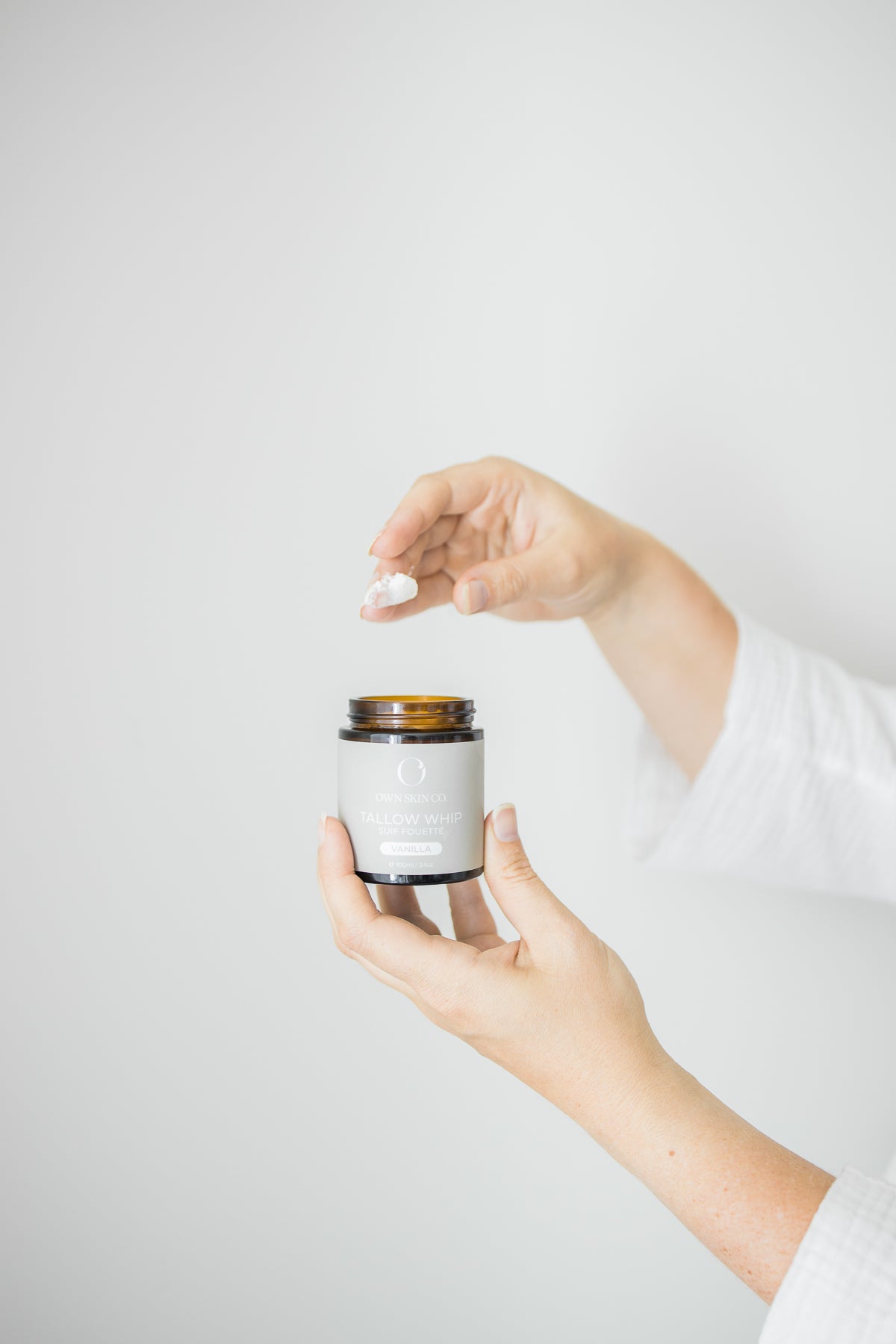 What is tallow for skin and what's so great about tallow for Skincare?