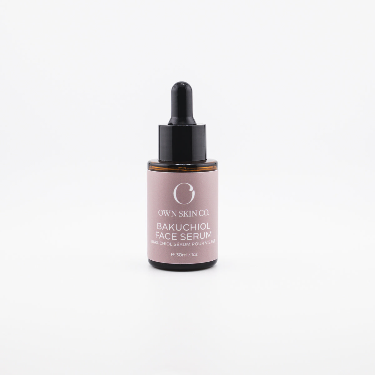 Bakuchiol Retinol Alternative Anti Aging Serum