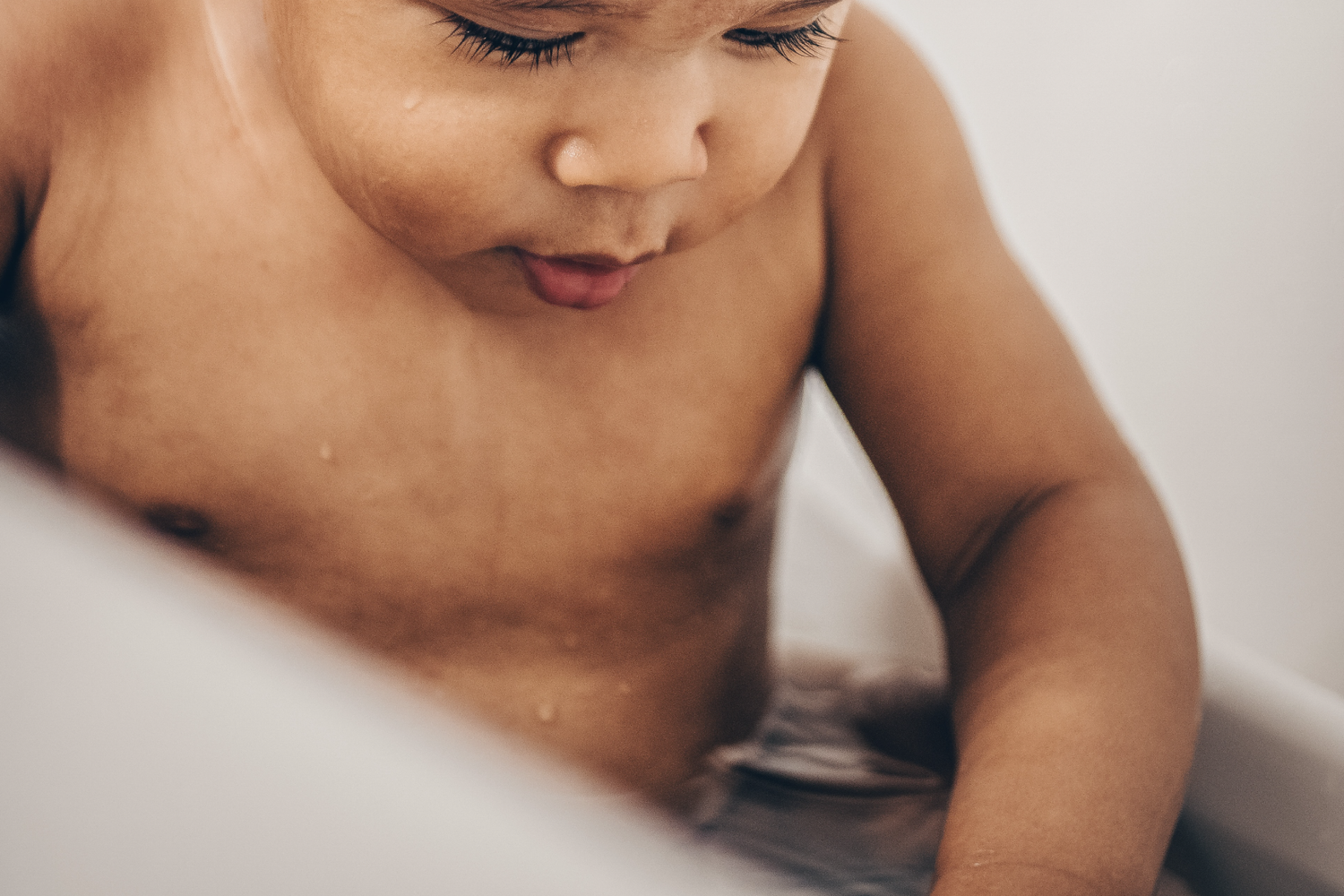 Natural Eczema treatment with Tallow Skincare