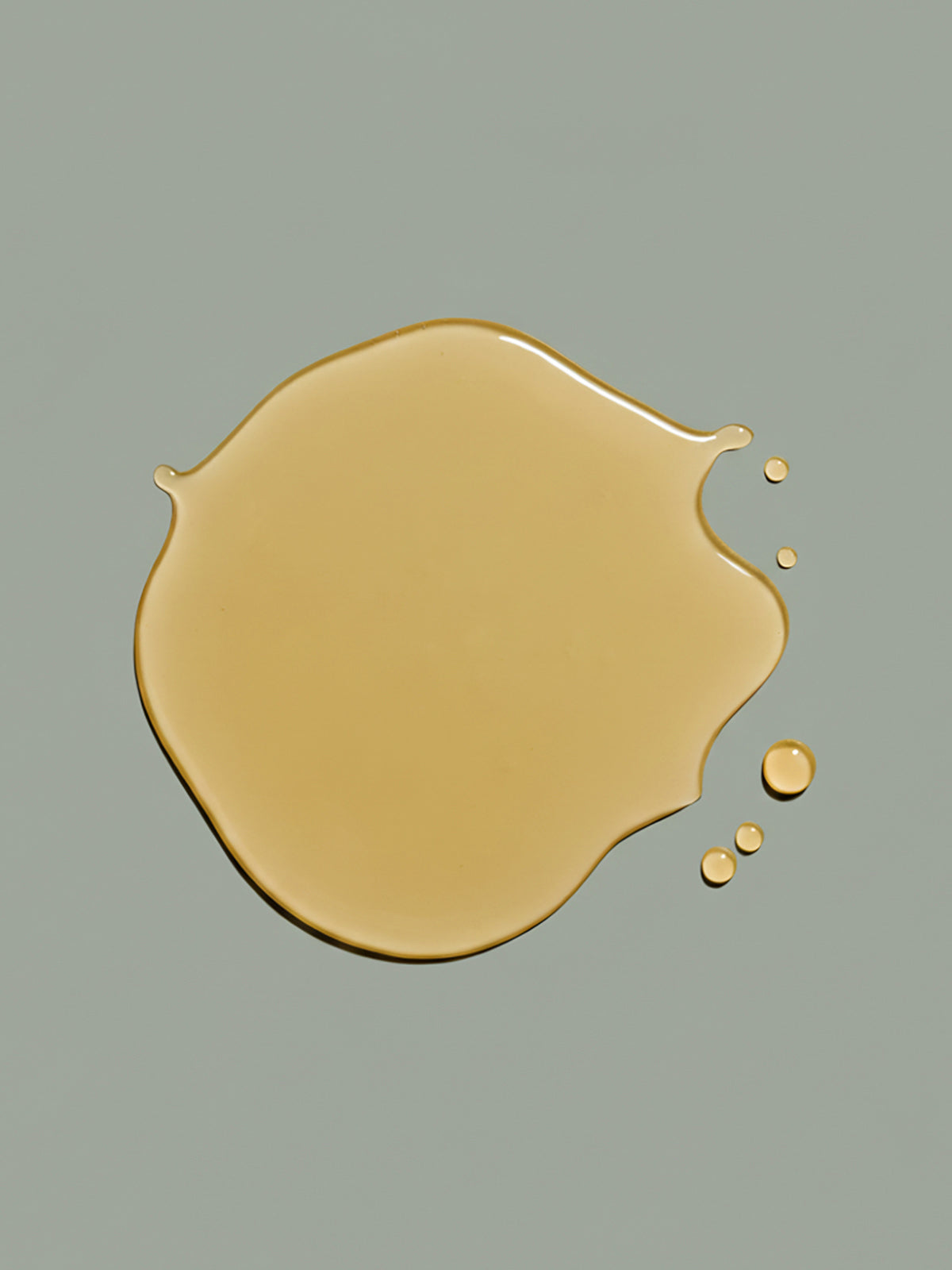 Tallow Baby Oil