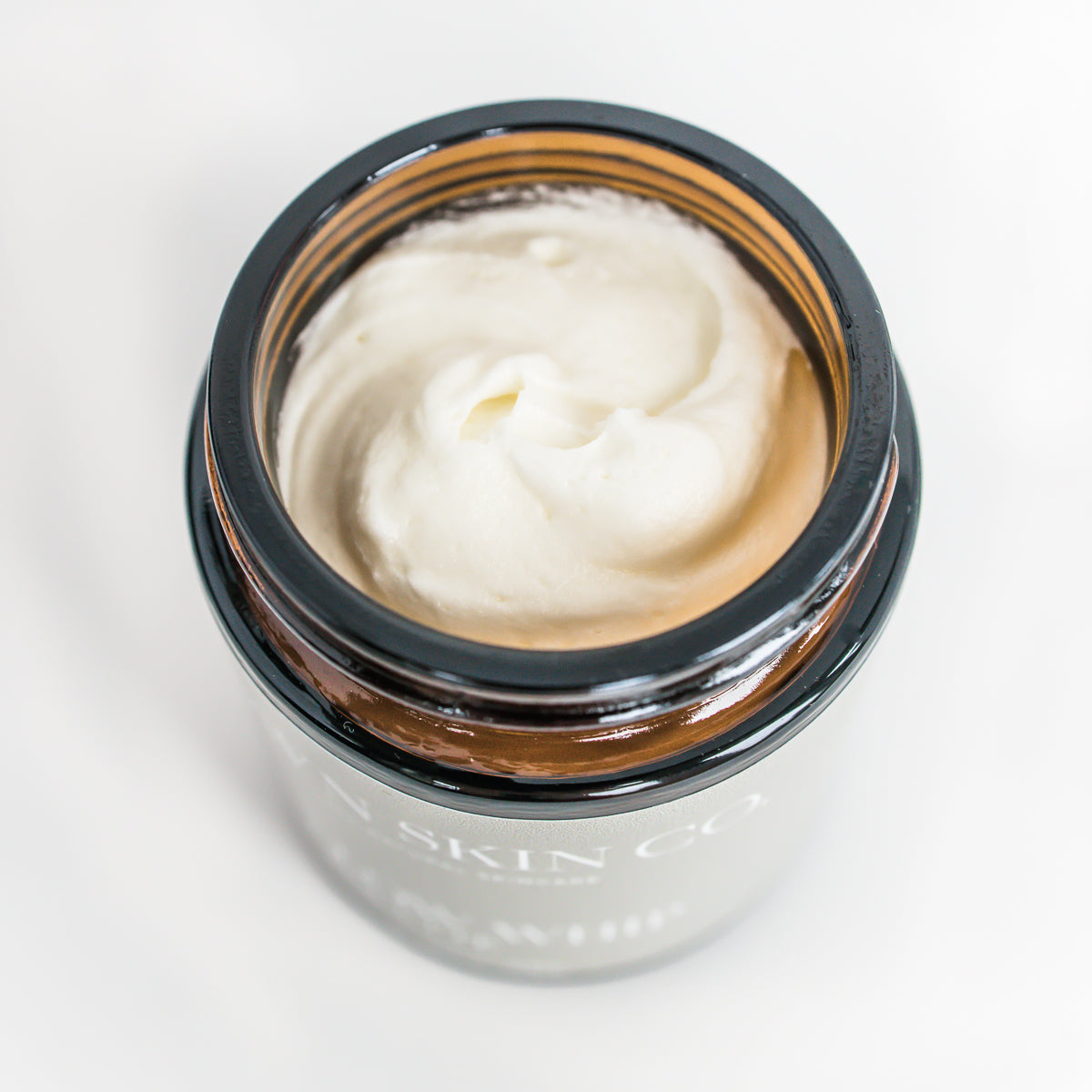 VANILLA Tallow Whip • Canadian Whipped Tallow Skincare OWN SKIN CO.