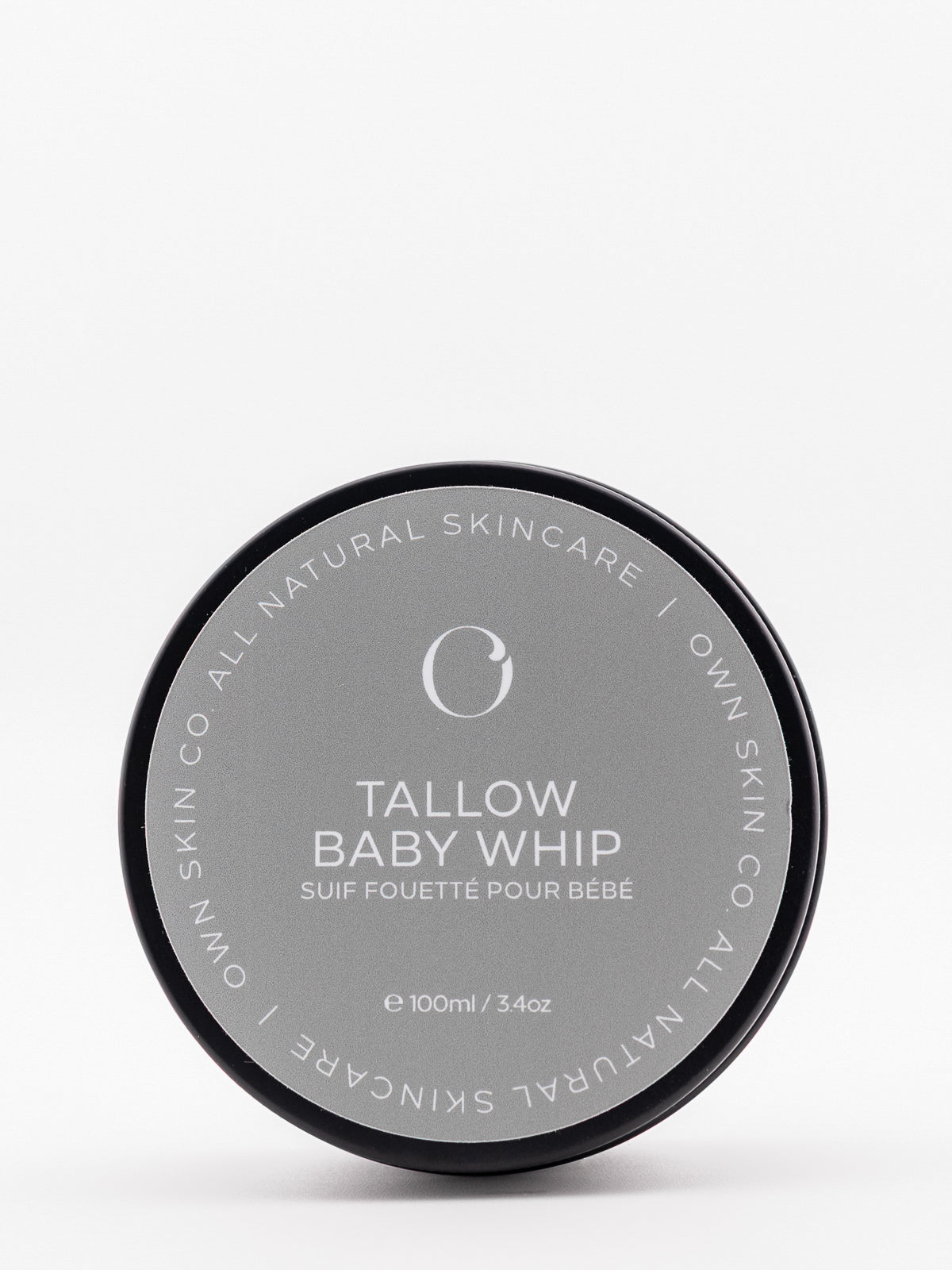 Tallow Baby