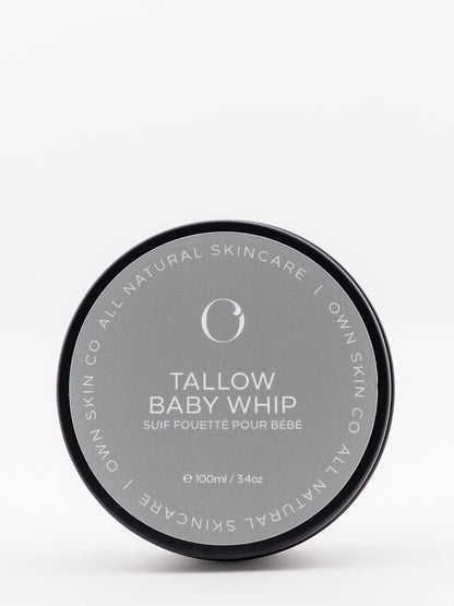 Tallow Baby