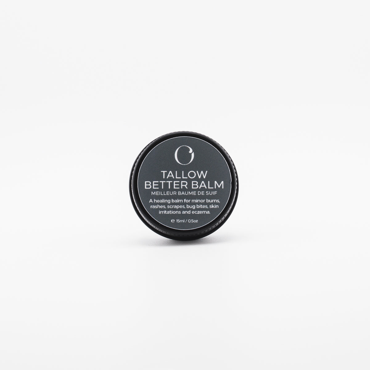 Tallow Better Balm