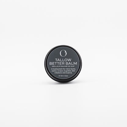 Tallow Better Balm