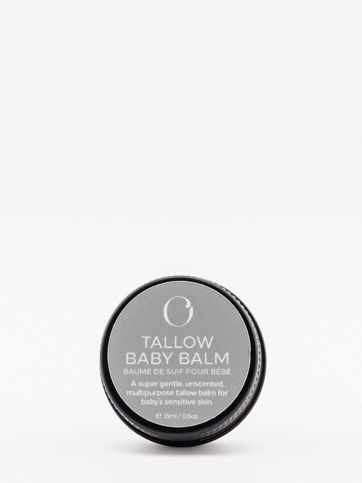 Tallow Baby