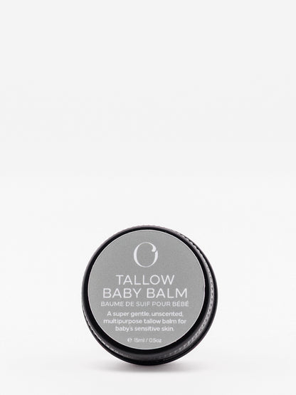 Tallow Baby