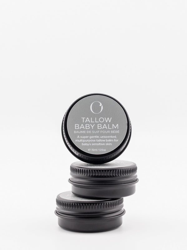 Tallow Baby