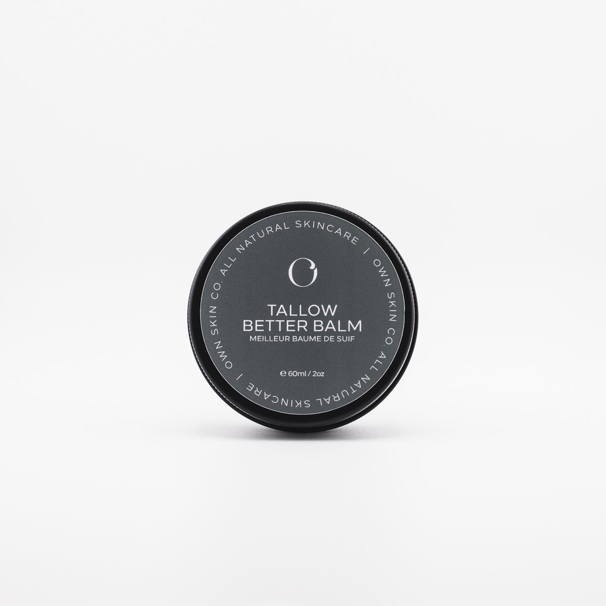 Tallow Better Balm