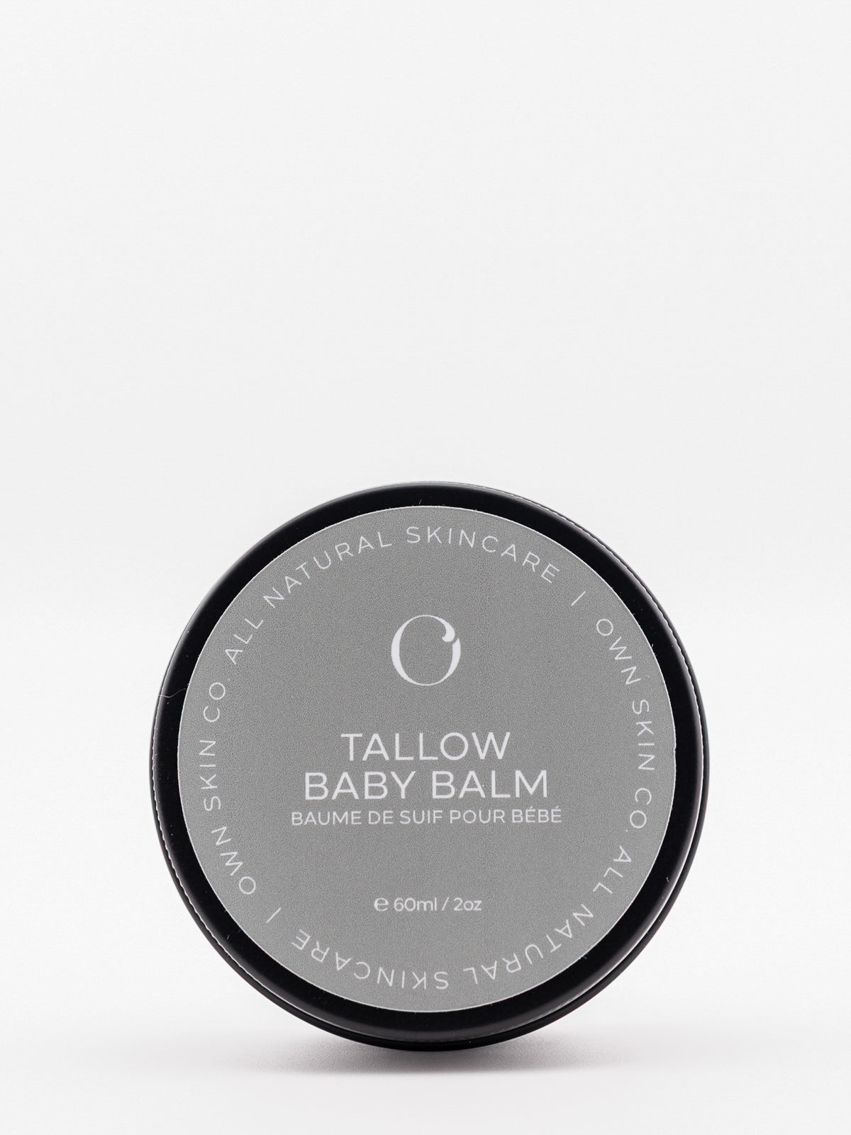 Tallow Baby