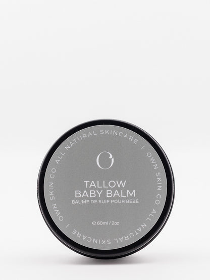Tallow Baby