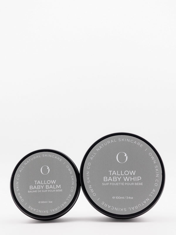 Tallow Baby