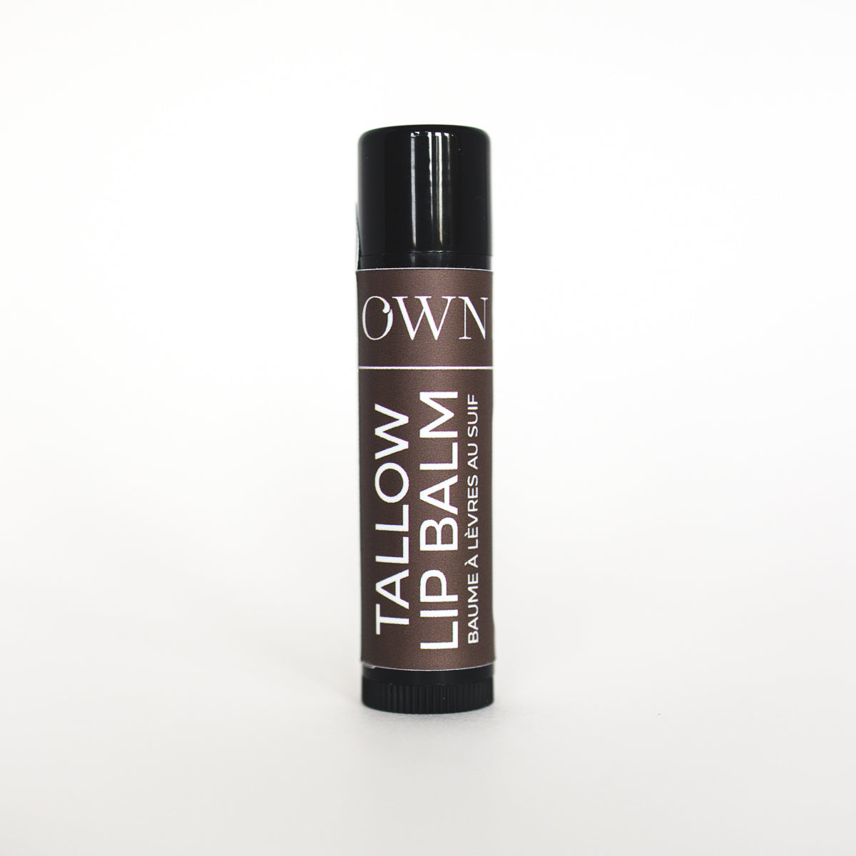 OWN Skin Co. Tallow Lip Balm