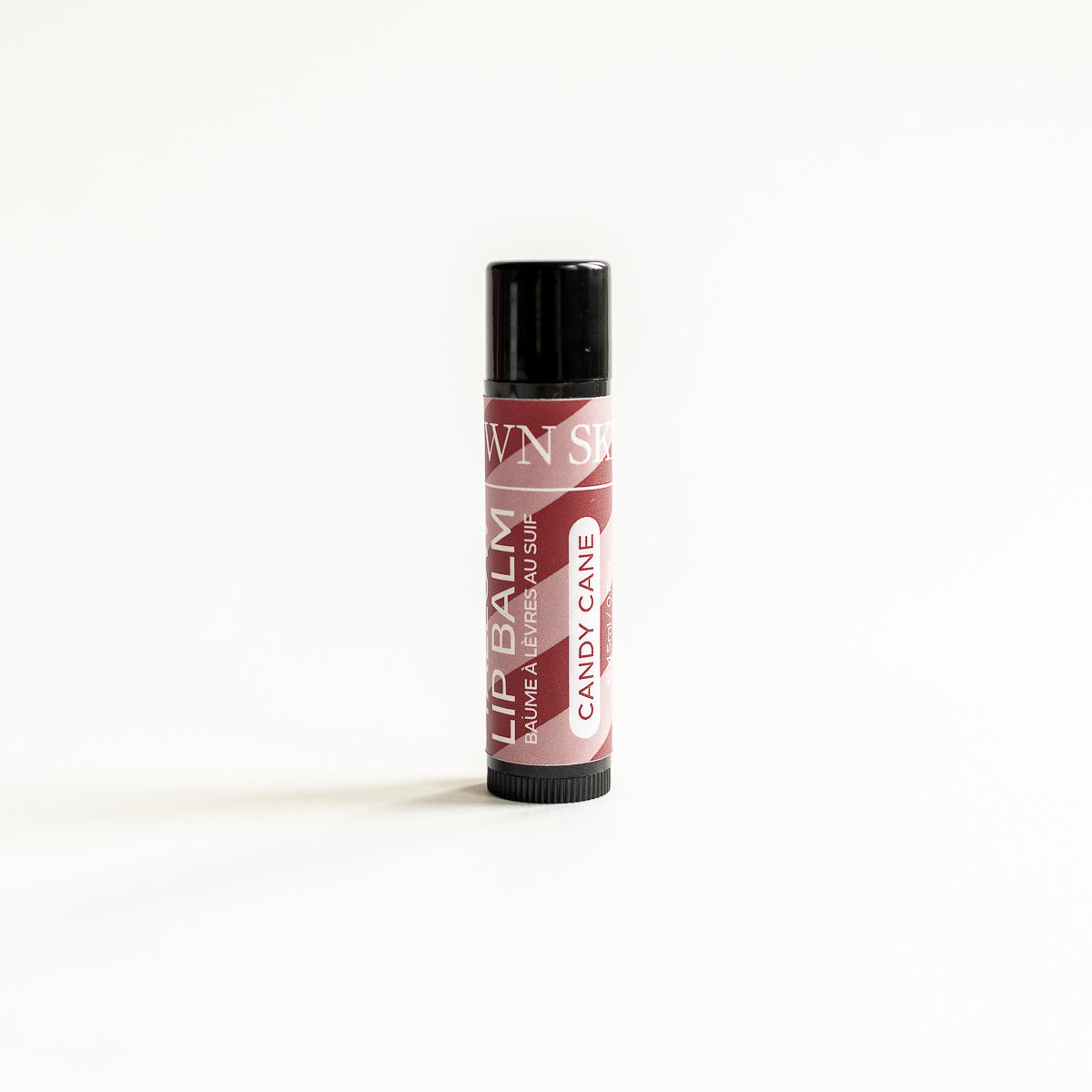 Tallow Lip Balm