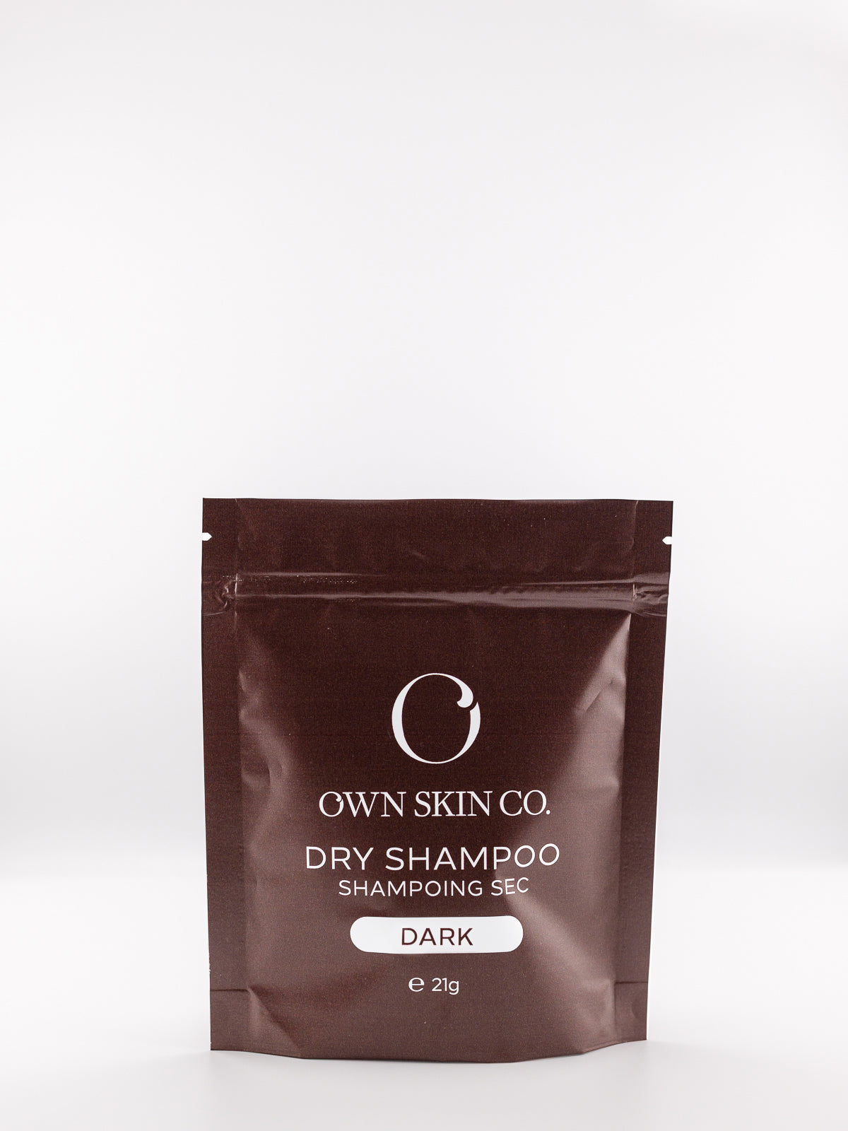 Dry Shampoo Refill