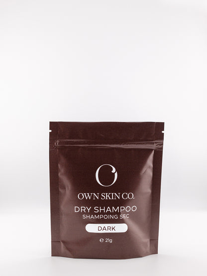 Dry Shampoo Refill