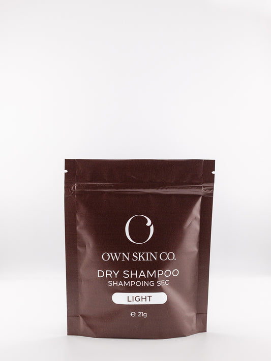 Dry Shampoo Refill