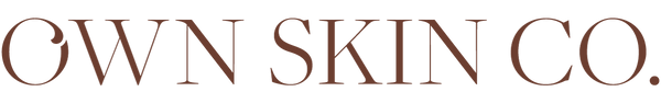 OWN SKIN CO. 