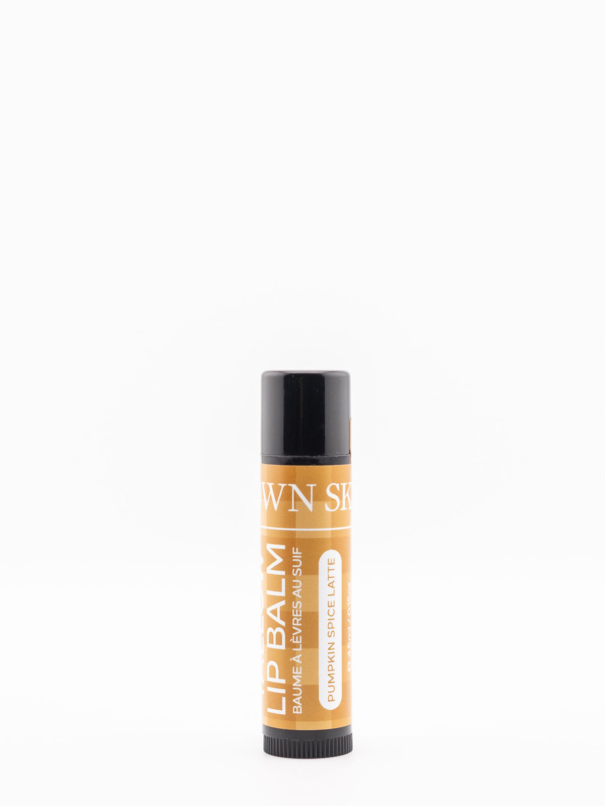 Tallow Lip Balm