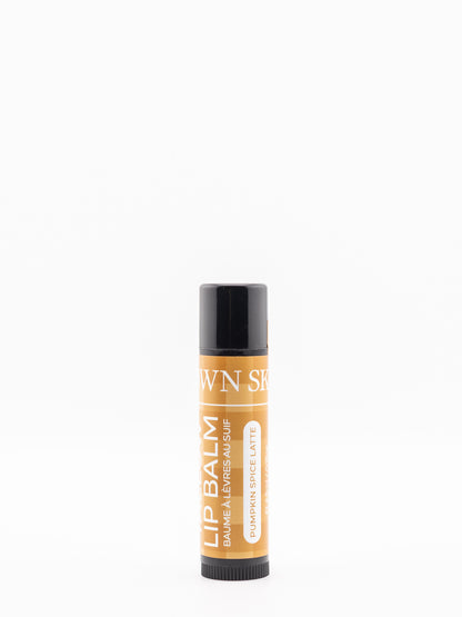 Tallow Lip Balm
