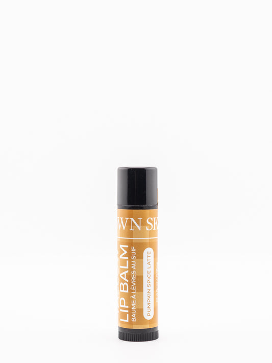 Tallow Lip Balm