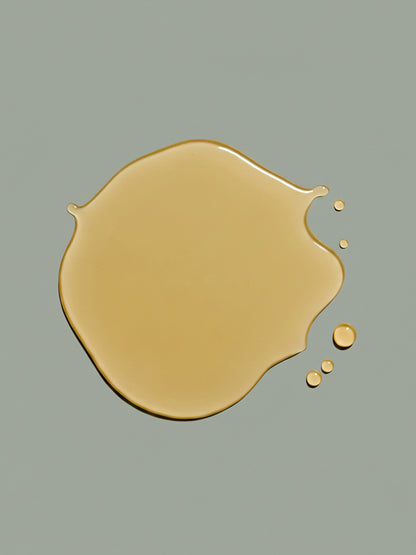 Tallow Baby Oil