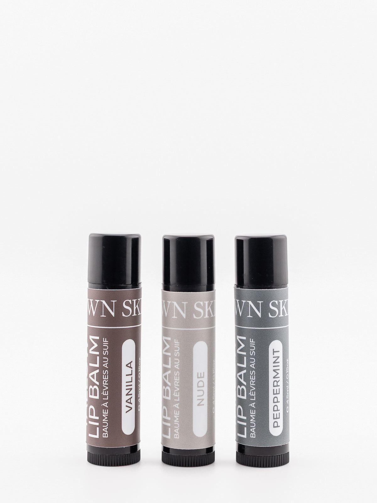 Beef Tallow Lip Balms Made In Canada
