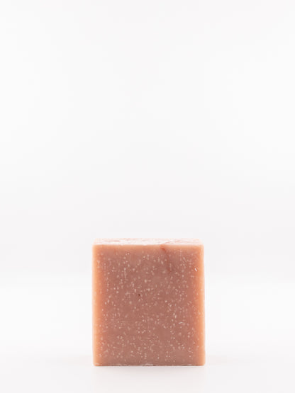 Tallow Hand + Body Wash - Rose Geranium